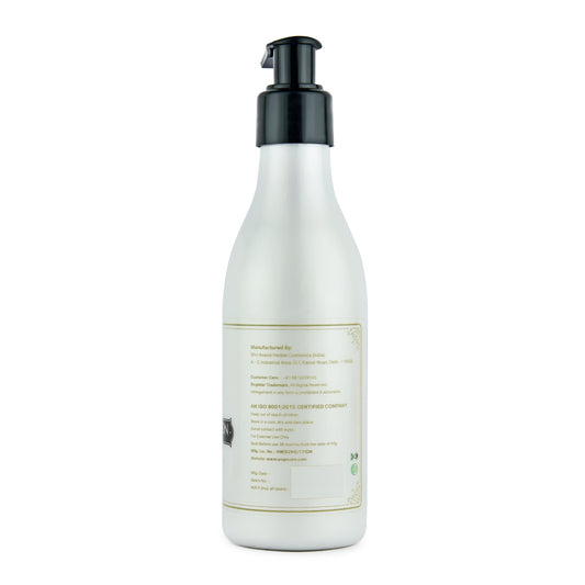 Natural Care Deep Moisture Nourishing Body Lotion, Enriched with Oudh Gives Daily Moisturizer for Dry Skin, Gives  Non-Greasy, Glowing Skin - For Men & Women