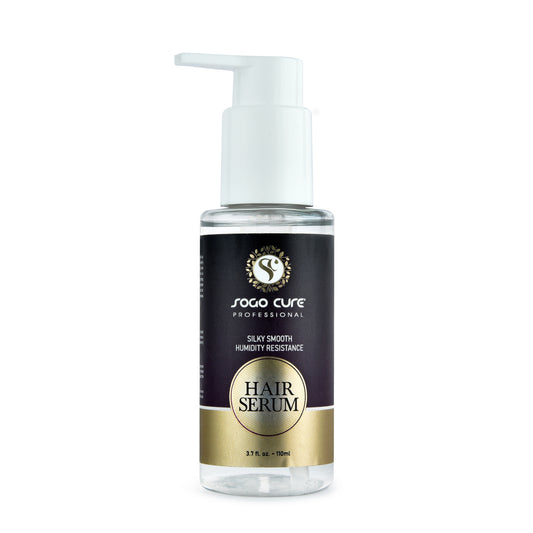 Professional Hair Growth Serum for Women & Men | Hair Growth Serum With Natural Ingredients| 110 ml