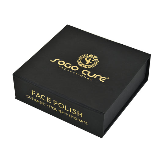Face Polish Kit