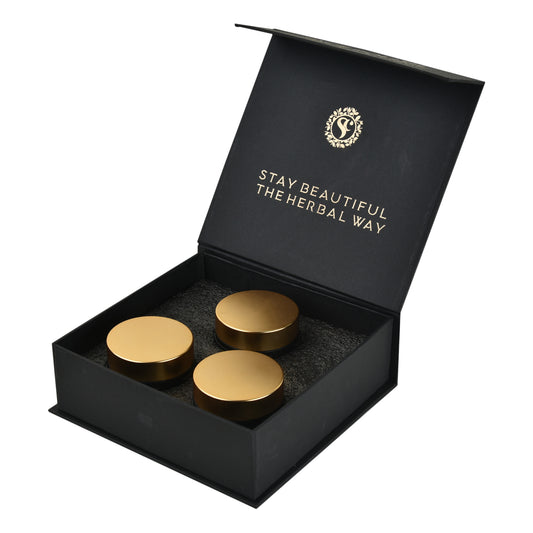 Face Polish Kit